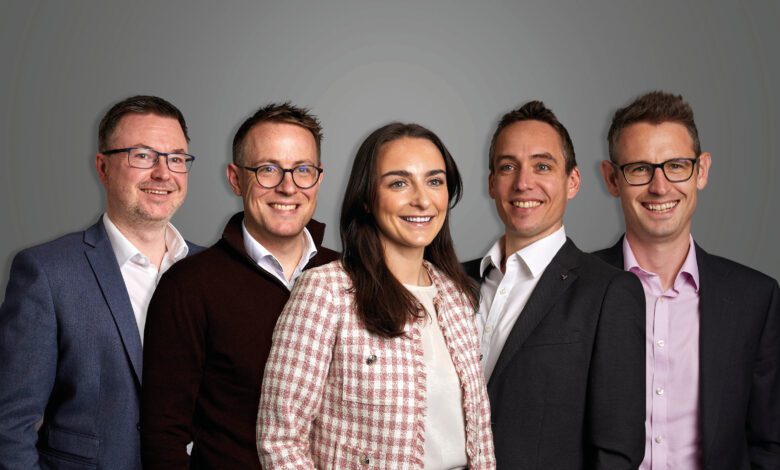 BHP appoints new heads of service amid promotions