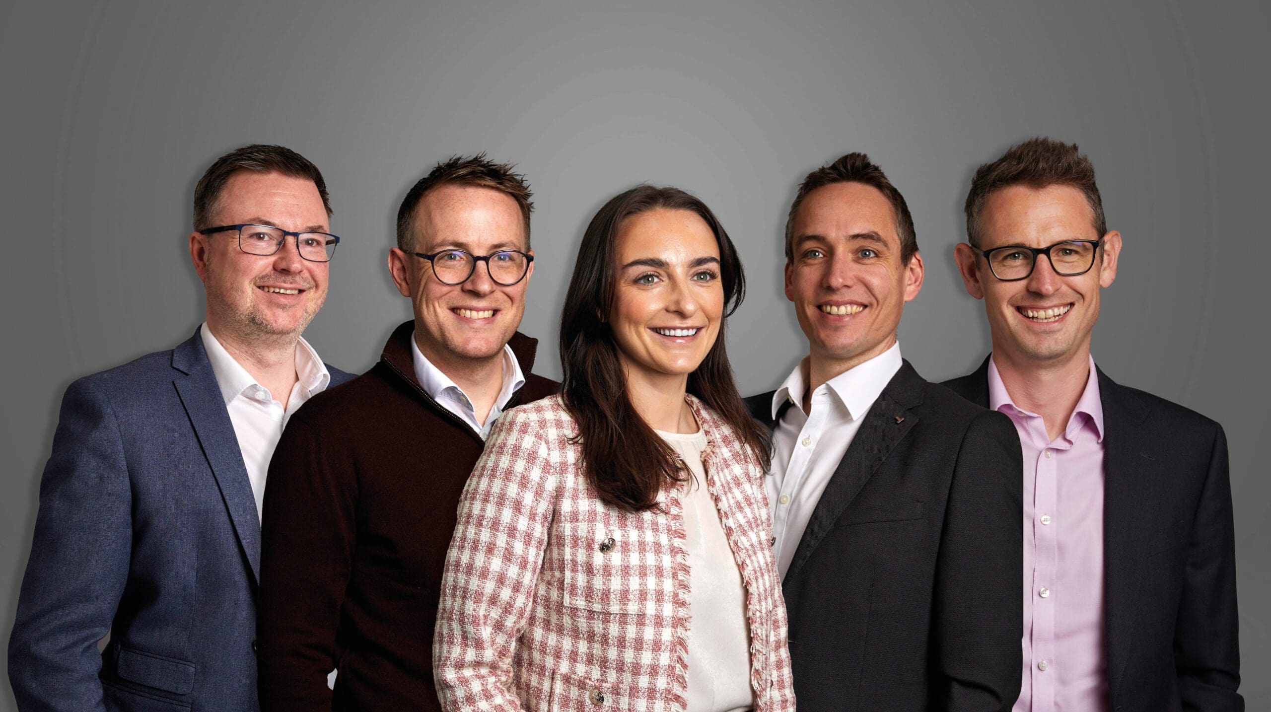 BHP appoints new heads of service amid promotions