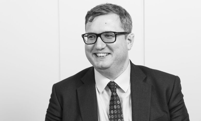 Claritas Tax names new partner