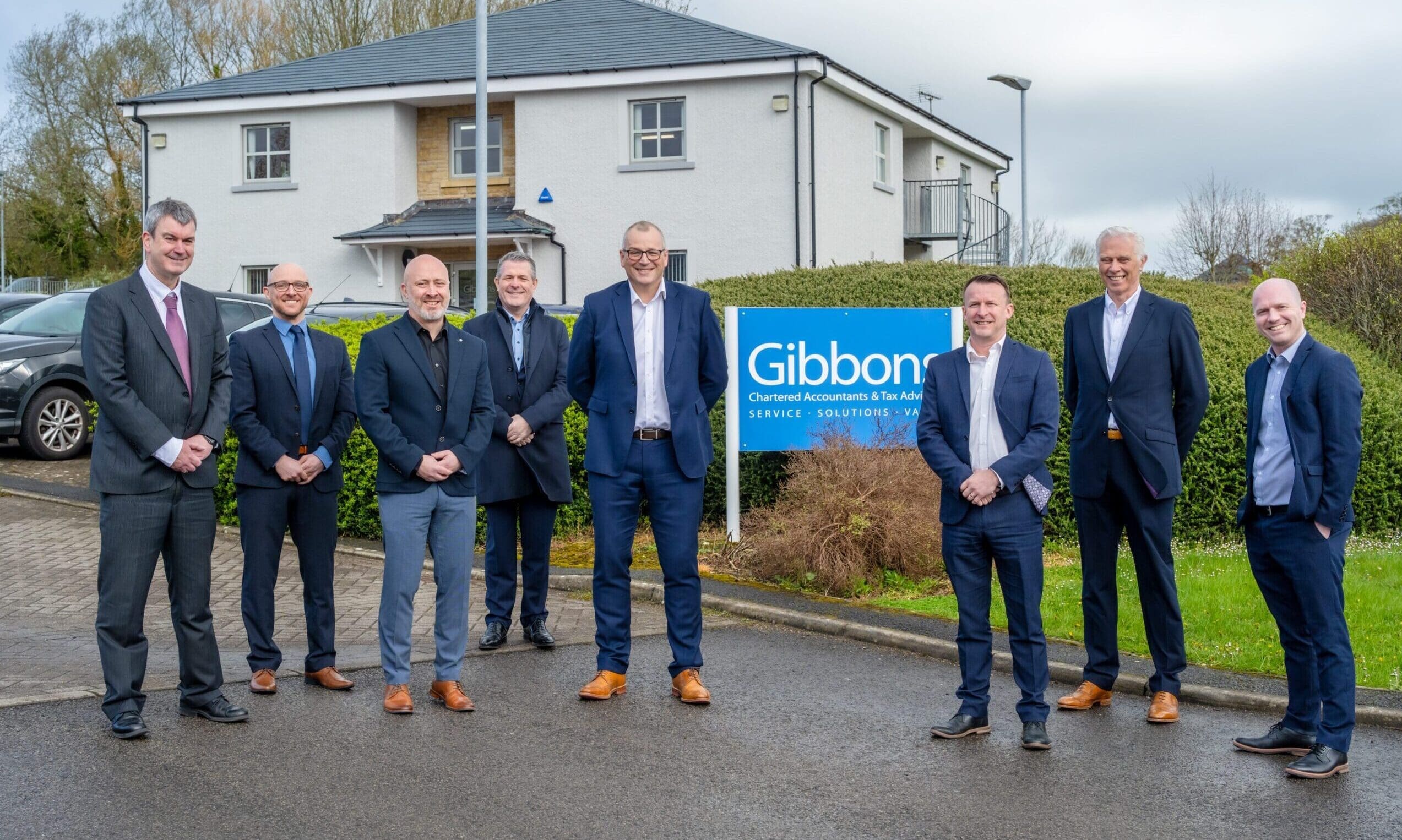 Armstrong Watson acquires Gibbons Accountants