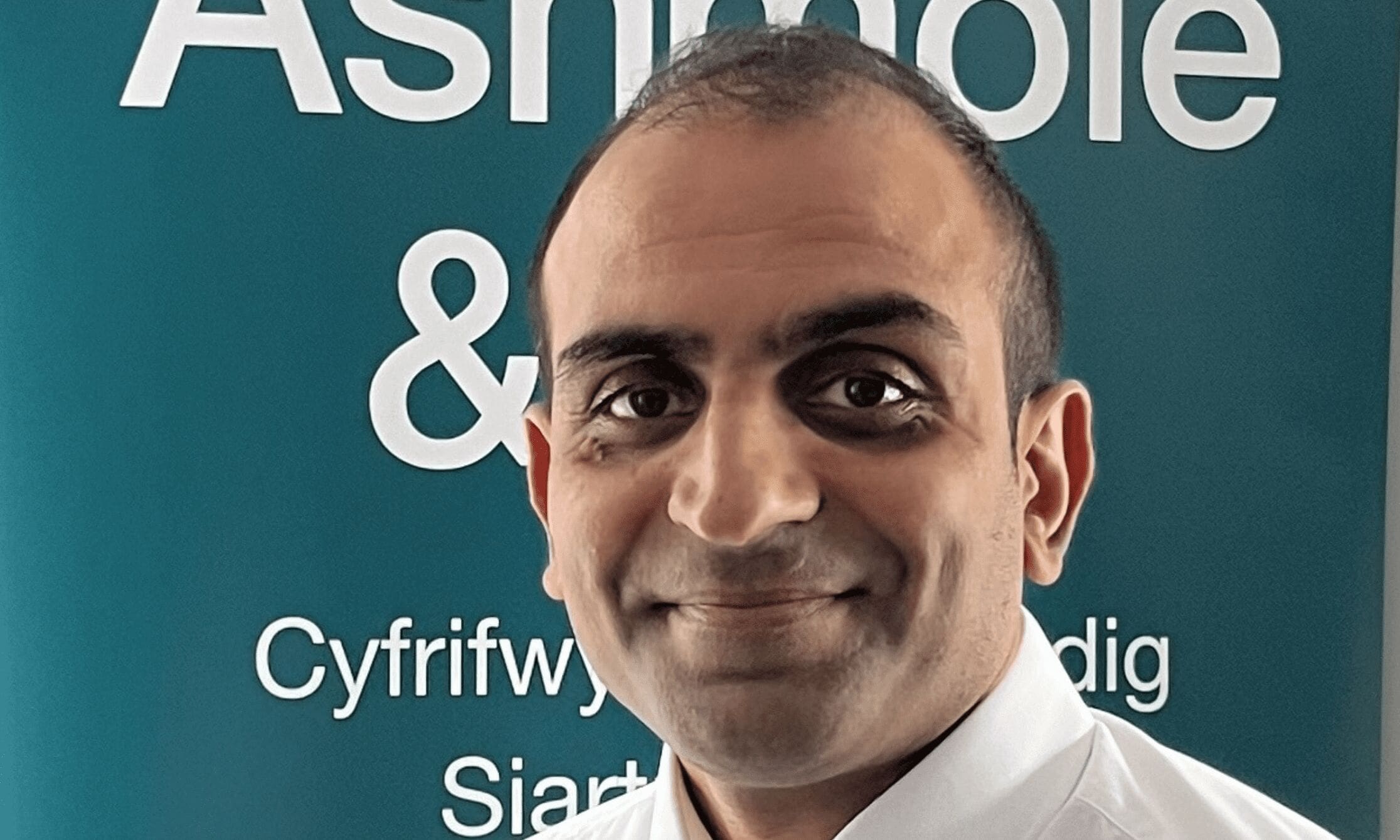 Ashmole and Co promotes Vinal Patel to partner