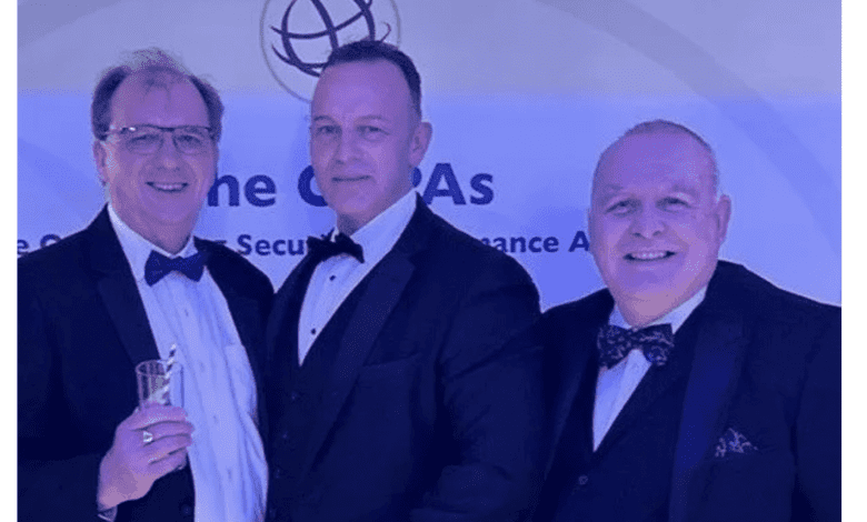 GS Verde advises TMA Security on acquisition of Glevum Security Ltd