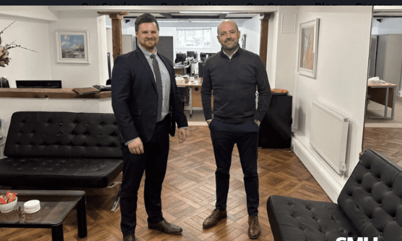 SMH appoints new director to leadership team