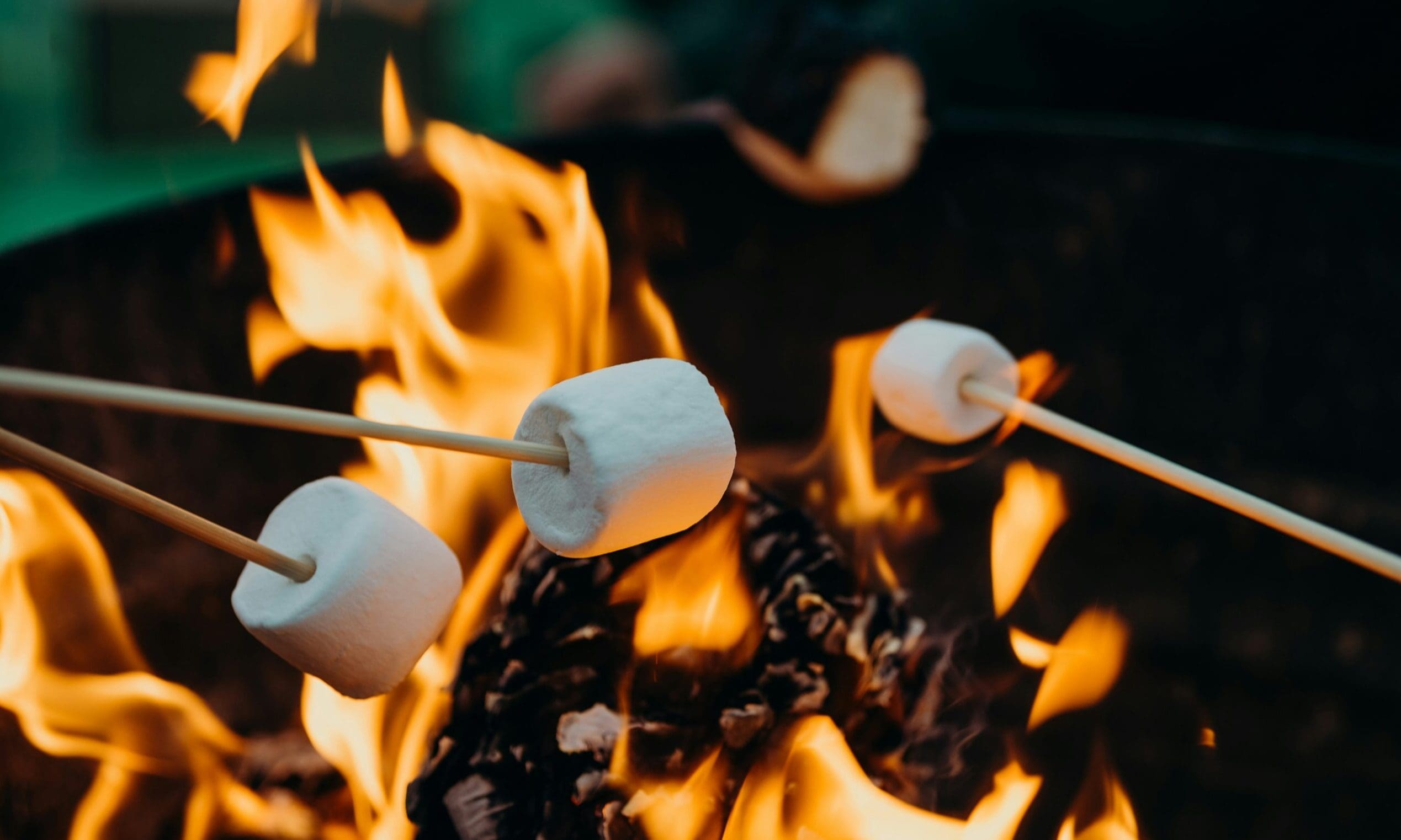 FTT dismisses HMRC’s appeal to charge VAT on Mega Marshmallows