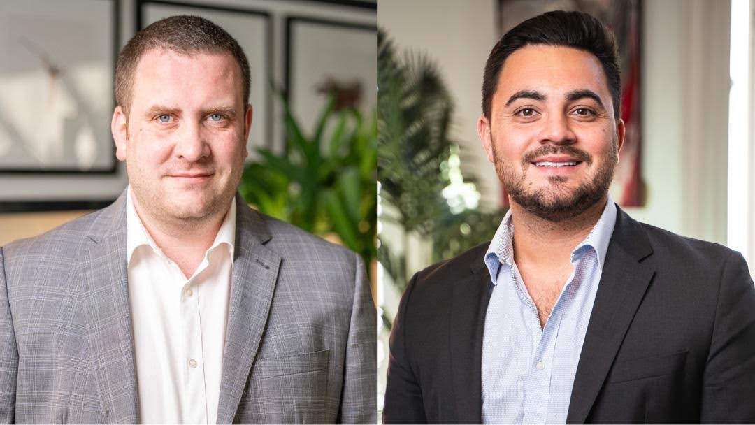 Sedulo unveils senior appointment and promotion