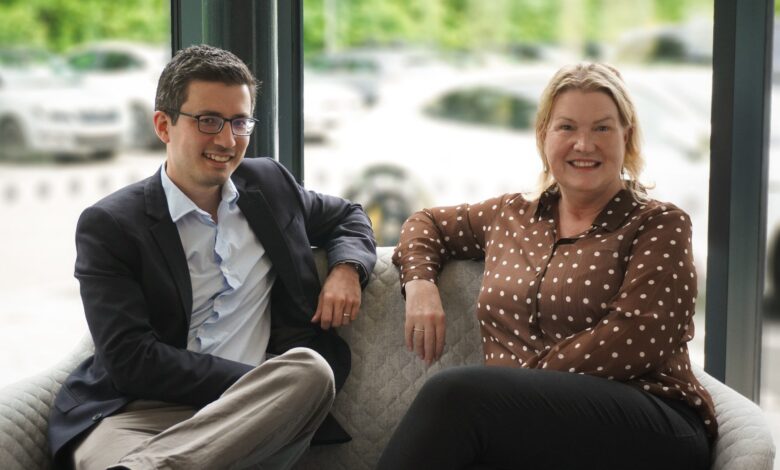 Jerroms appoints two new directors