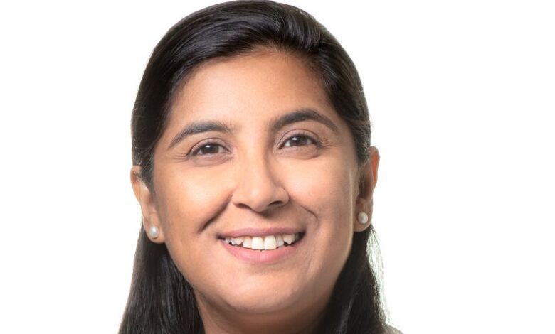 Crowe appoints new partner to Business Solutions team