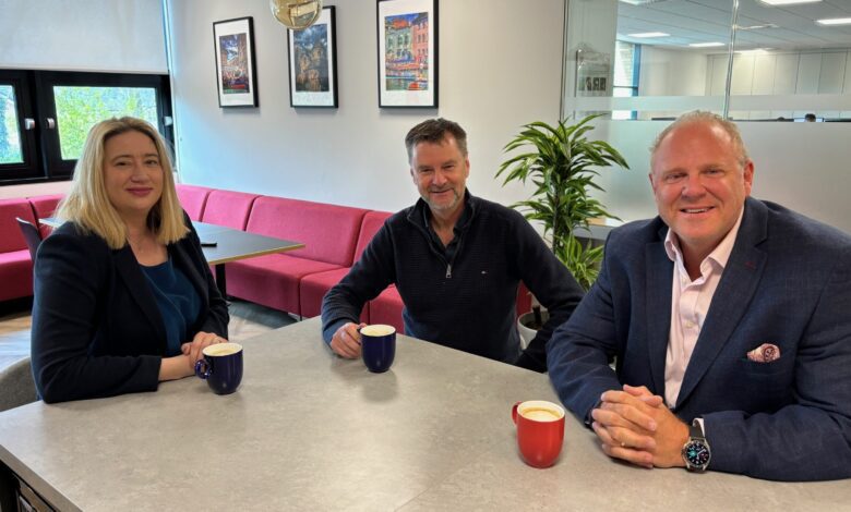 Ensors appoints new partner to tax team