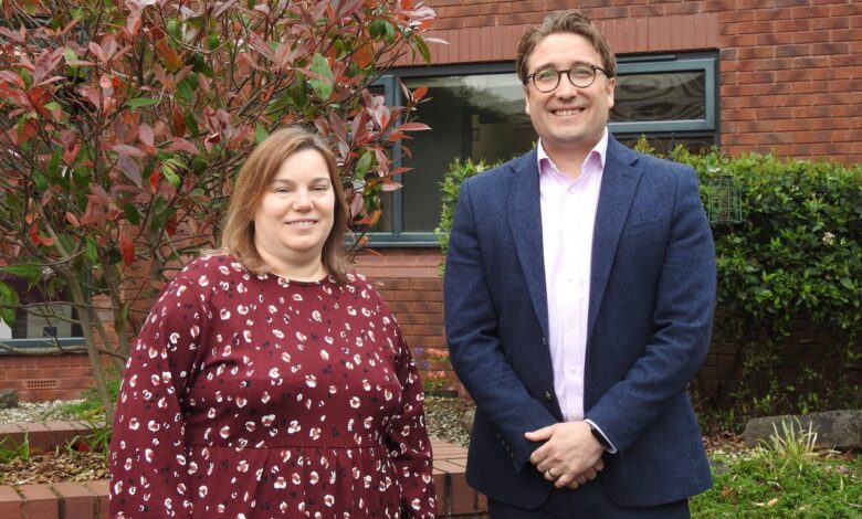 Ballards promotes new group finance and operations director