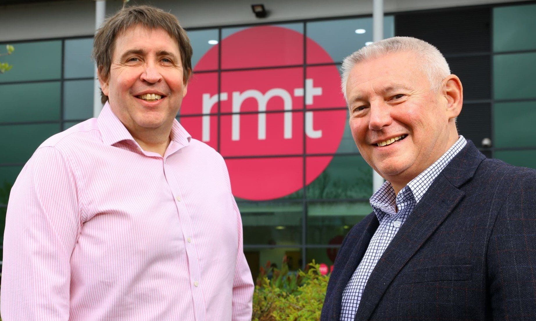 RMT Accountants acquires McCowie and Co