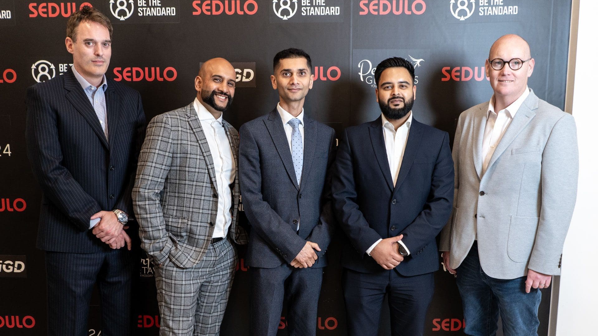 Sedulo launches new team to bolster Birmingham expansion