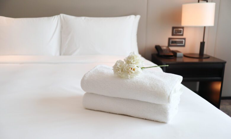 FRP Corporate Finance advises on Shortridge sale to K-Bro Linen