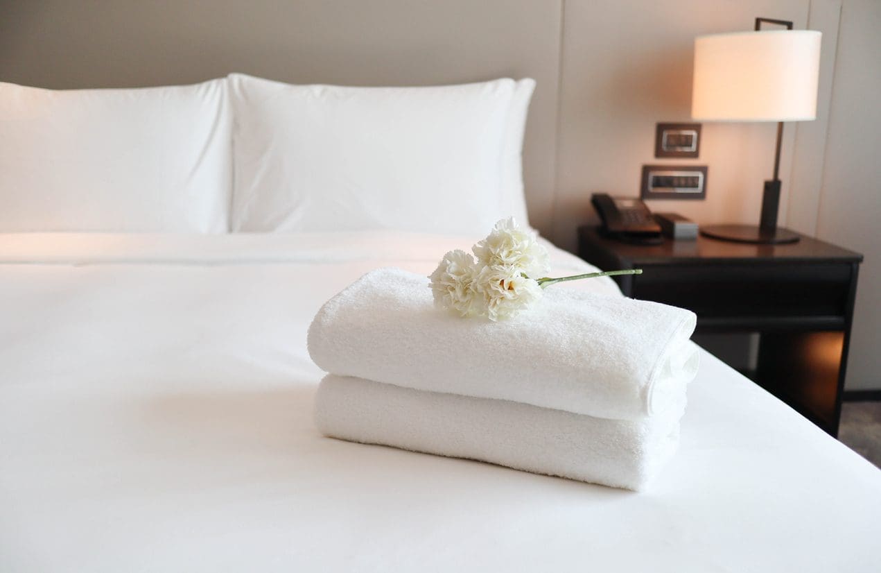 FRP Corporate Finance advises on Shortridge sale to K-Bro Linen