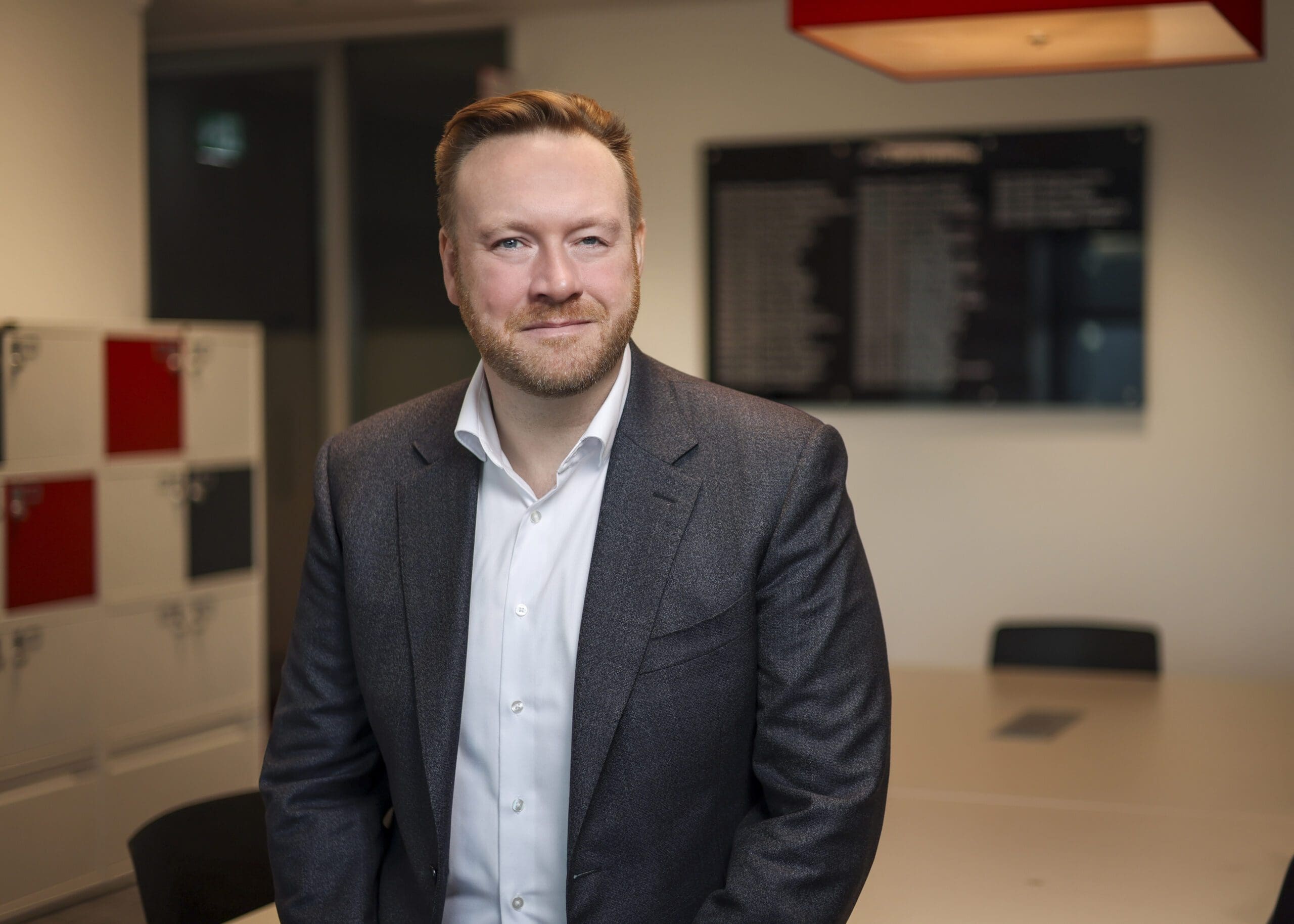 Confidence grows among SMEs in Q1, ACCA says