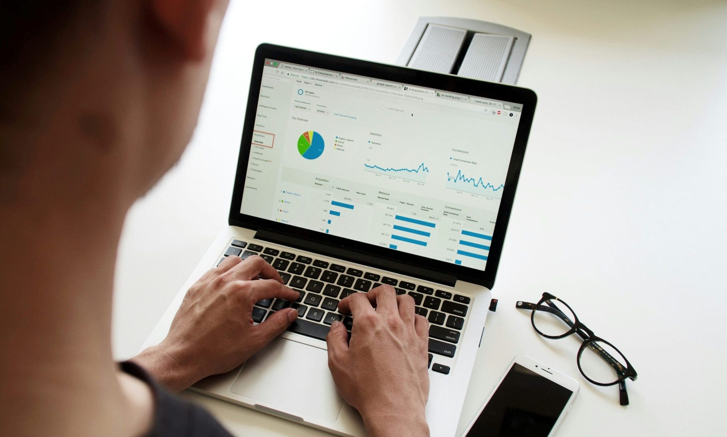 Five ways to improve audit efficiency