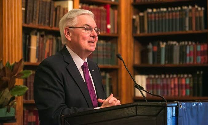 AICPA and CIMA CEO announces retirement