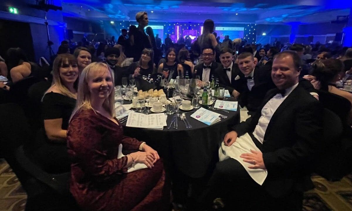 UHY Hacker Young Manchester achieves double shortlist nominations