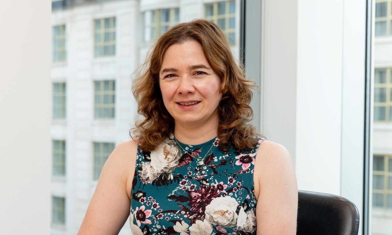 Blick Rothenberg hires five new partners