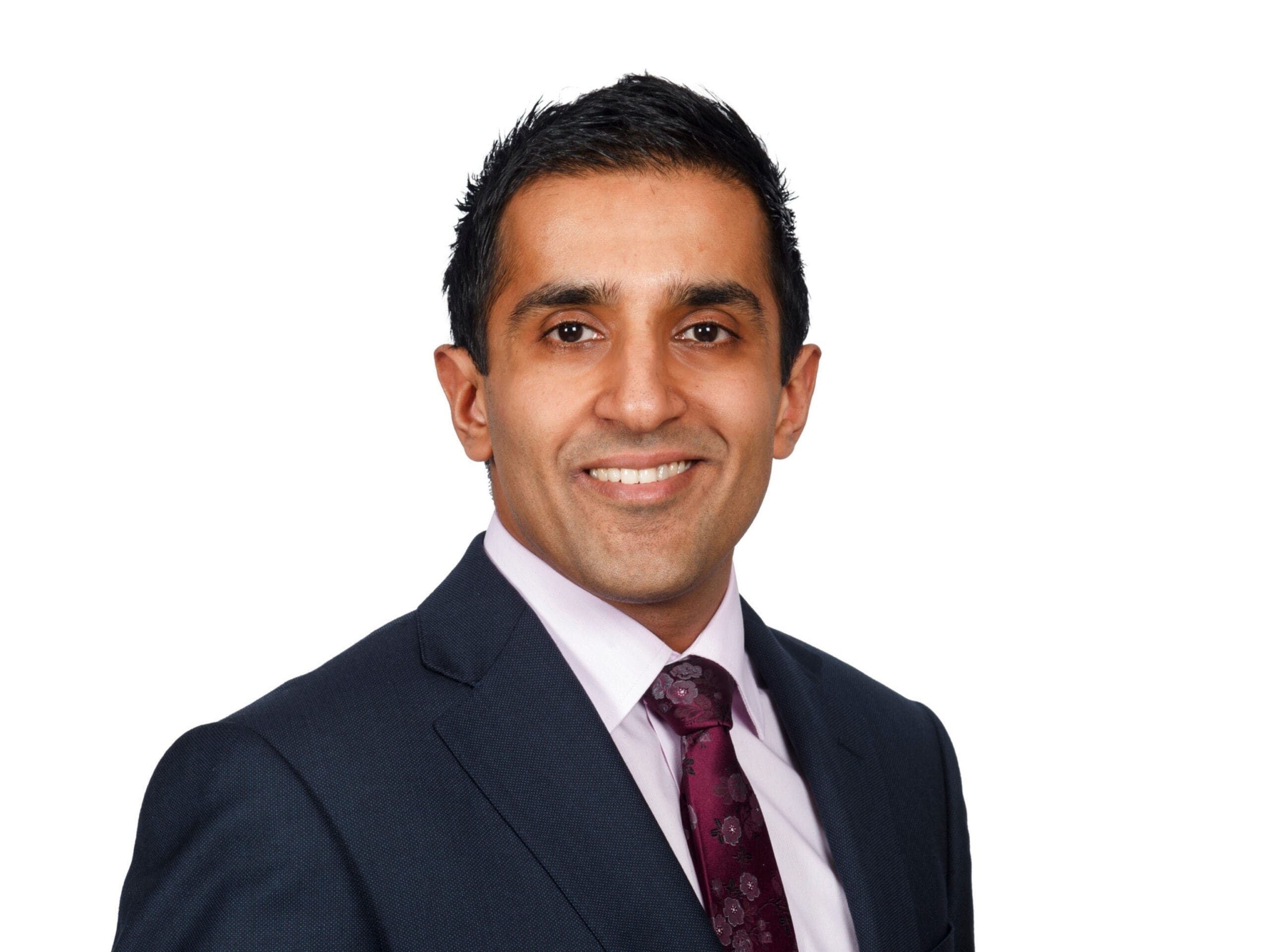 KPMG appoints new Scotland senior partner