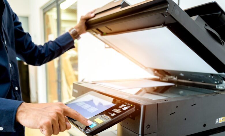 FRP advises Mayday Office Equipment on Norfolk Copiers acquisition