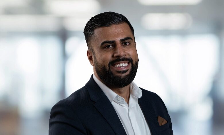Forvis Mazars appoints audit partner in East Midlands