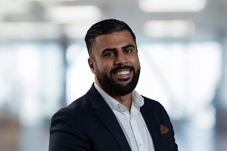 Forvis Mazars appoints audit partner in East Midlands