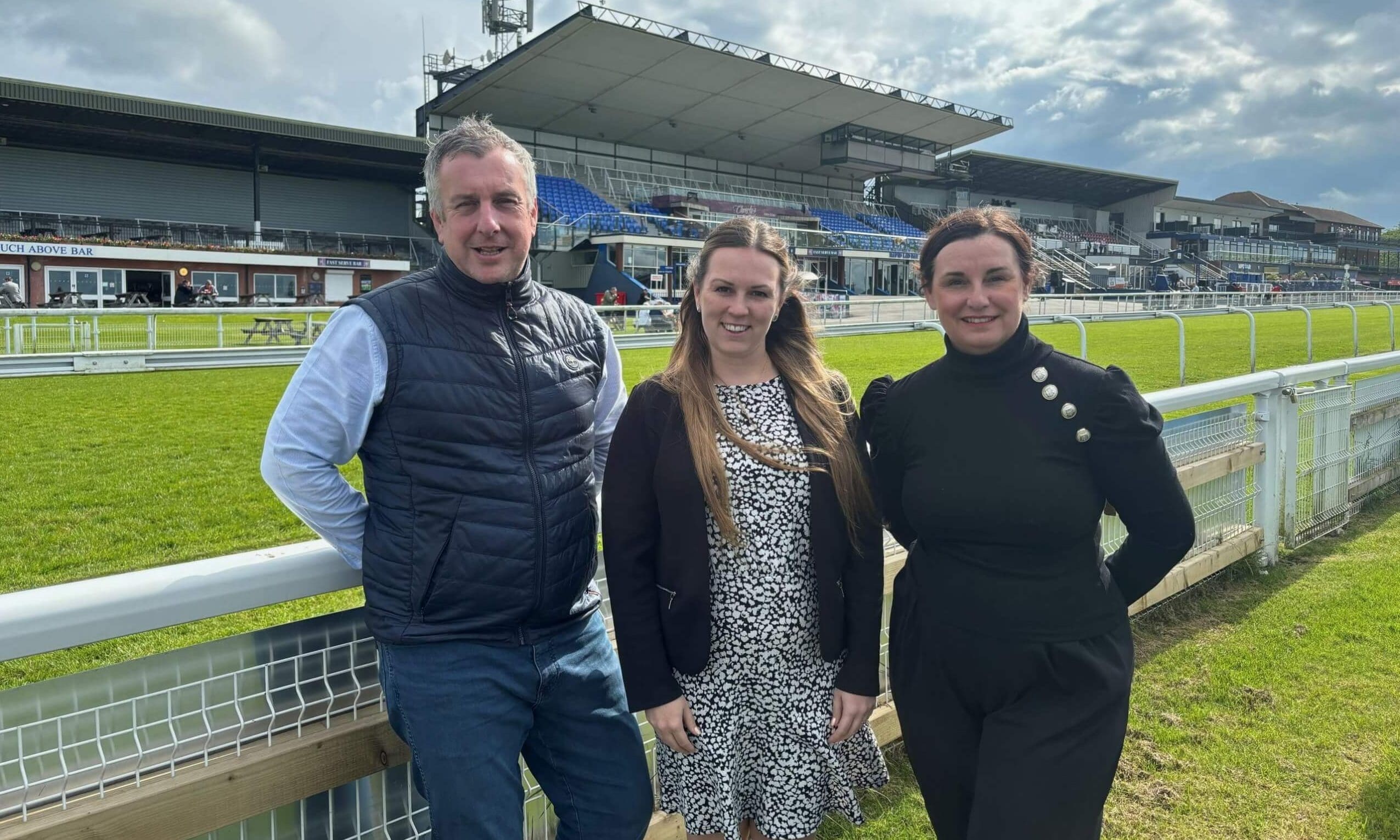 360 Accountants’ first ever apprentice becomes part owner