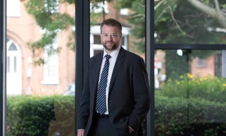 FRP appoints new St Albans partner to restructuring team