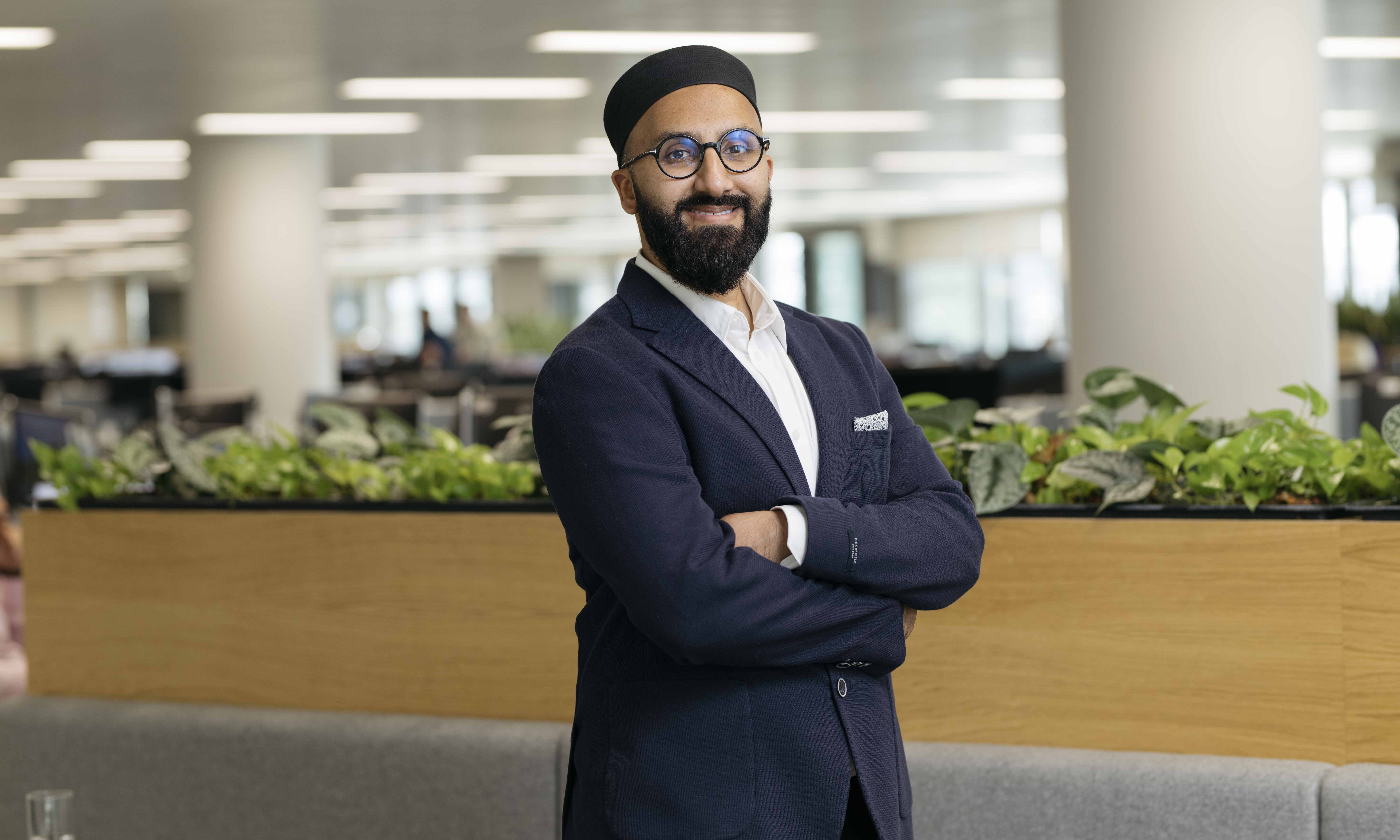 Haysmacintyre appoints new head of private client