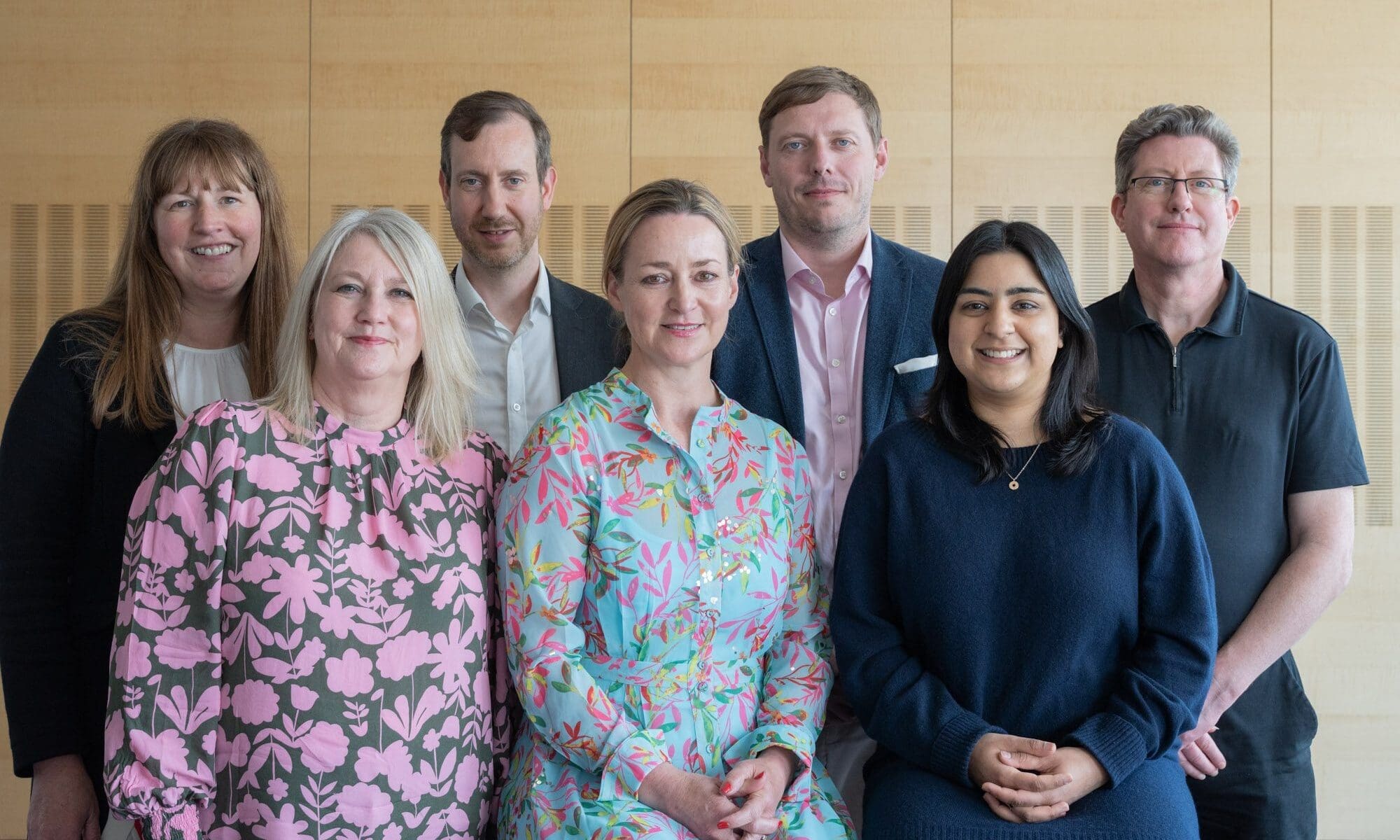 Grant Thornton appoints three tax partners