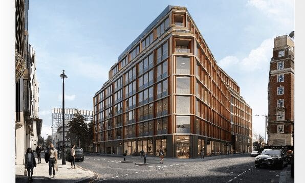 BDO secures lease for new London HQ