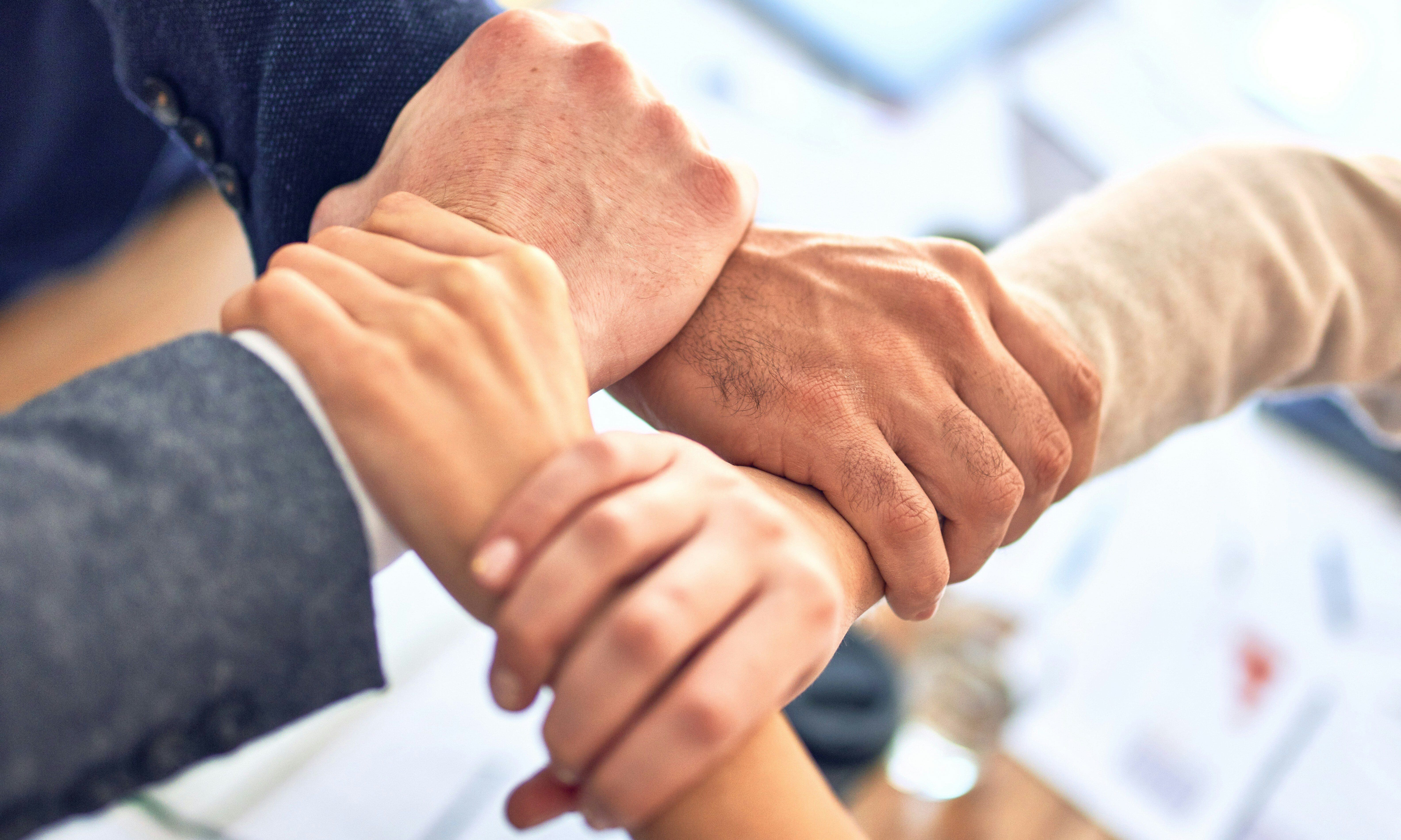 Albert Goodman expands trainee programme with 23 new recruits