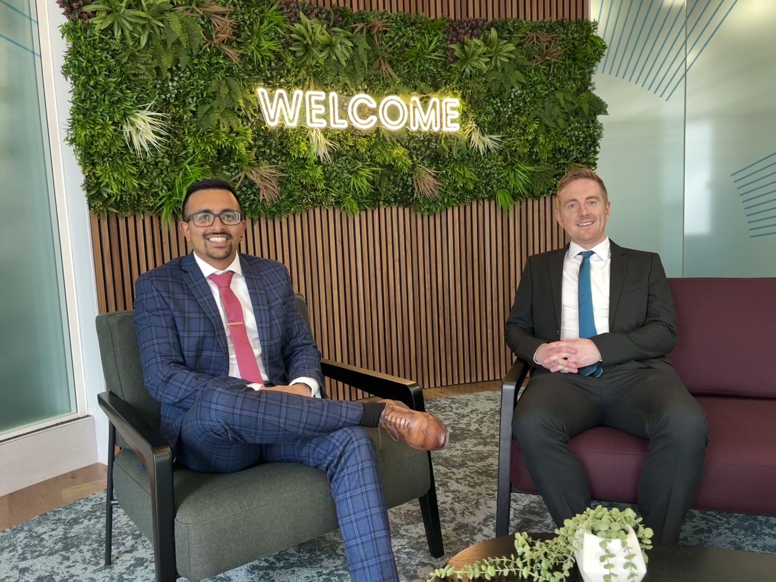 PKF Smith Cooper makes two senior appointments