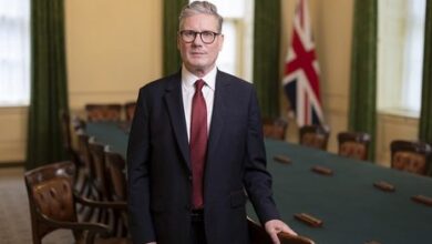 Starmer vows to ‘make work pay’ in King’s Speech