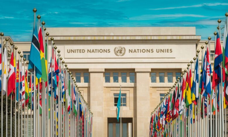 MHA accepted as members of the UN Global Compact Network