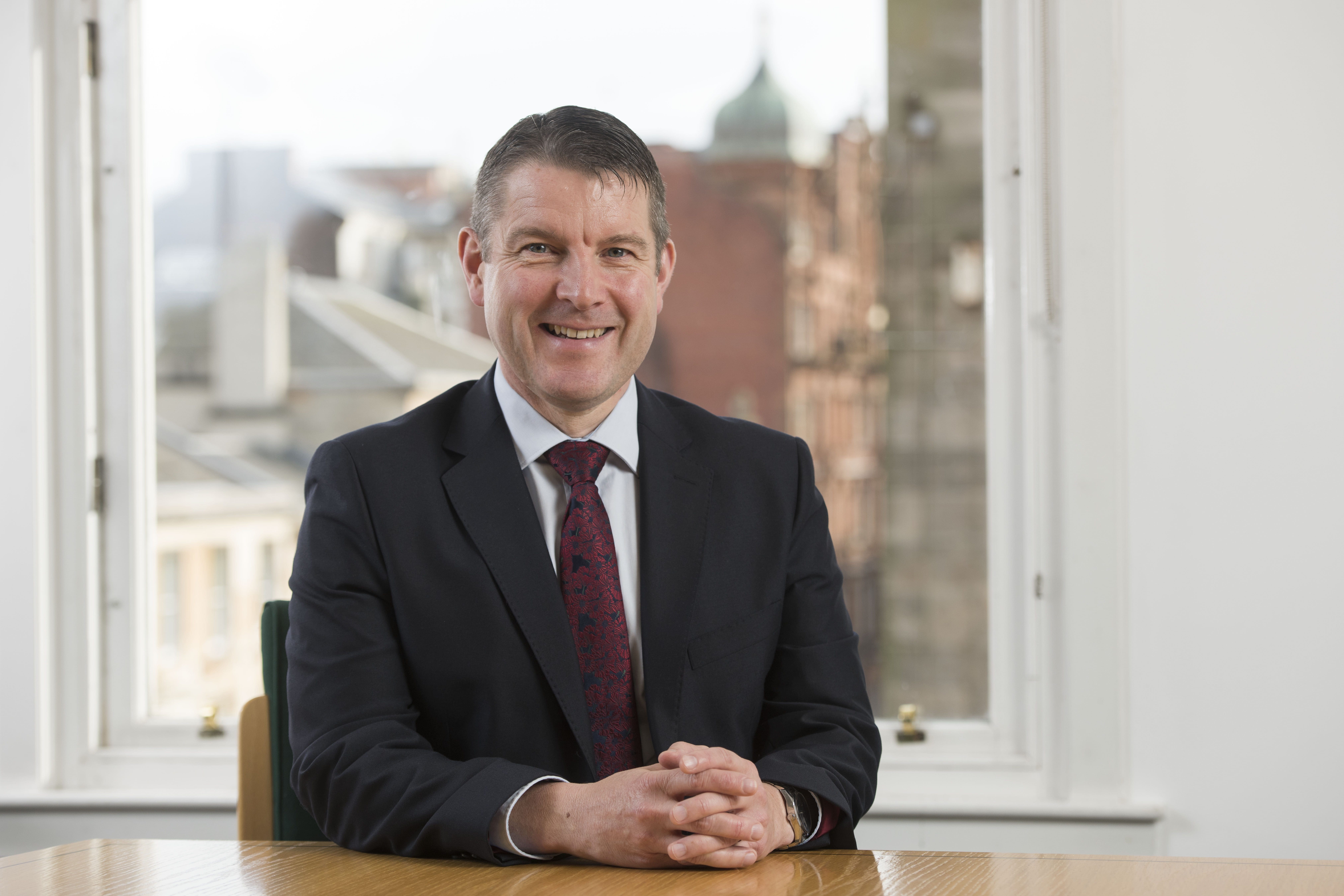 Johnston Carmichael announces new partnership with Scottish Space Network