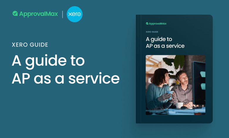 A guide to AP as a service