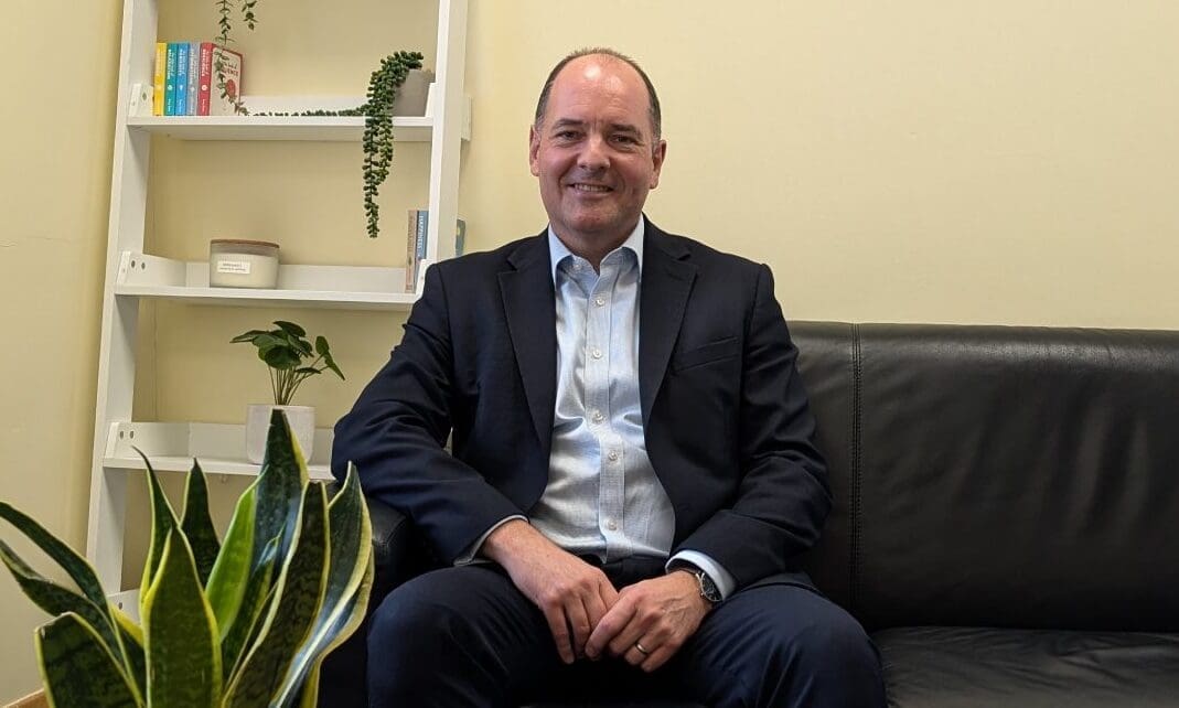 Caba and ICAEW strengthen partnership amid rise in need for mental health