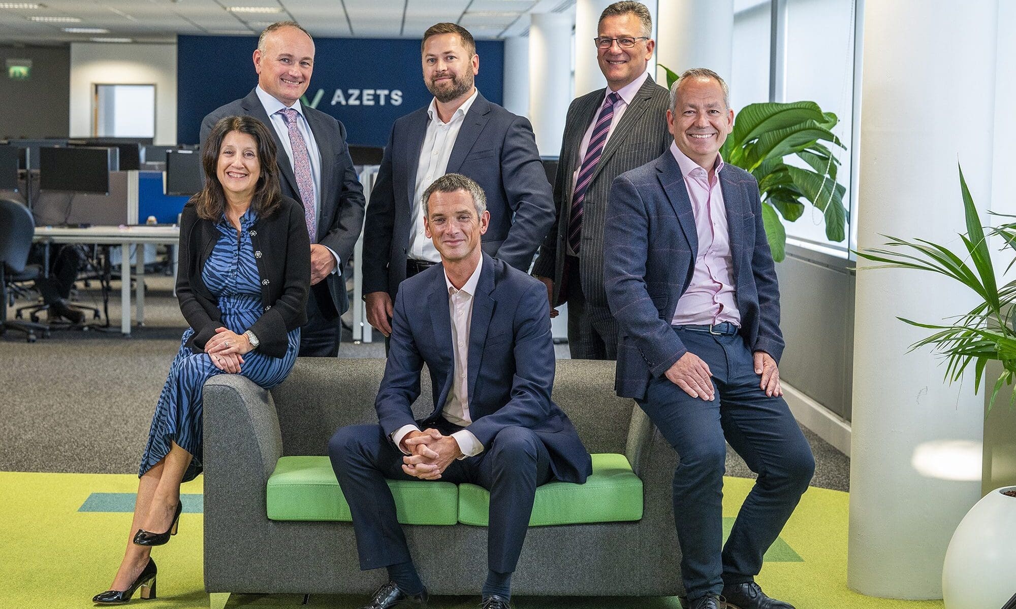 Azets acquires Scottish firm Milne Craig