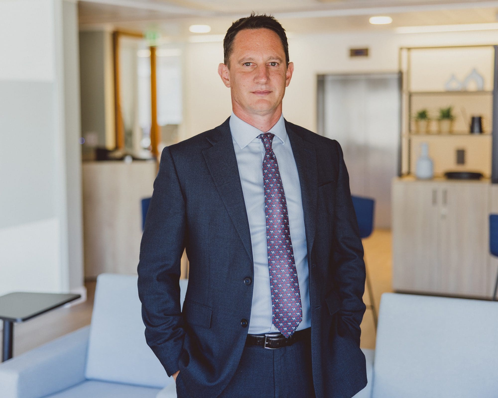 FRP strengthens Special Situations M&A team with new hire
