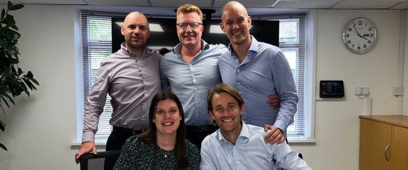 Westcotts advises Calleva on merger with Swedish nutraceutical brand