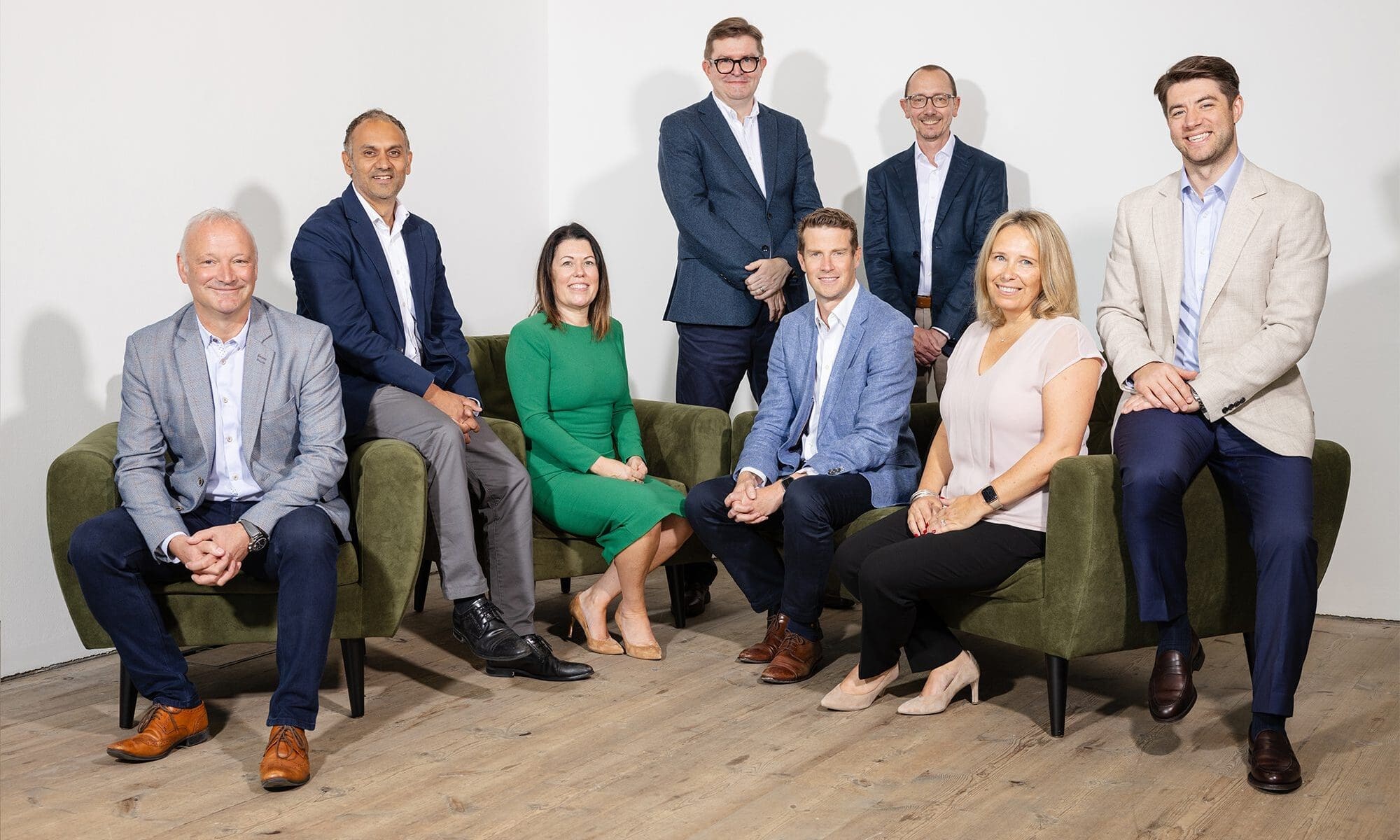 Evelyn Partners acquires Haines Watts’ Northern offices