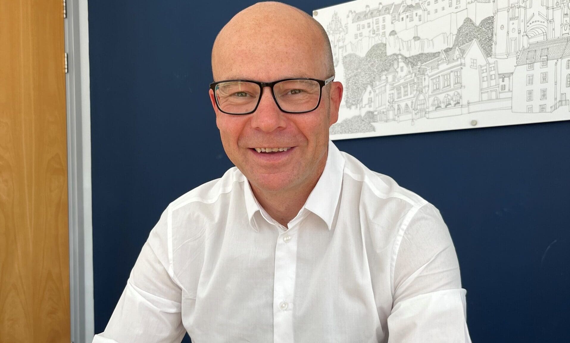 Azets appoints latest corporate tax partner in Glasgow