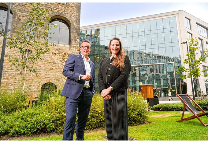 Saffery to expand into Leeds with new office
