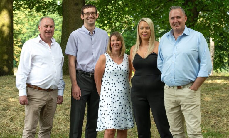 Latest merger sees fast growing practice now on the streets of Preston