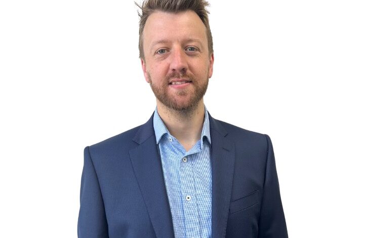 Albert Goodman appoints new audit partner