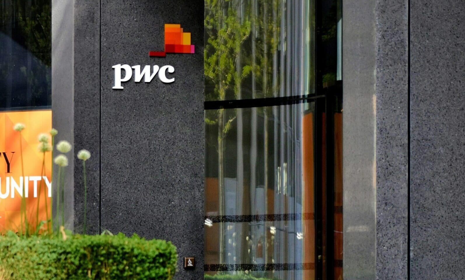 PwC chair says AI may reshape graduate hiring as firm shifts strategy