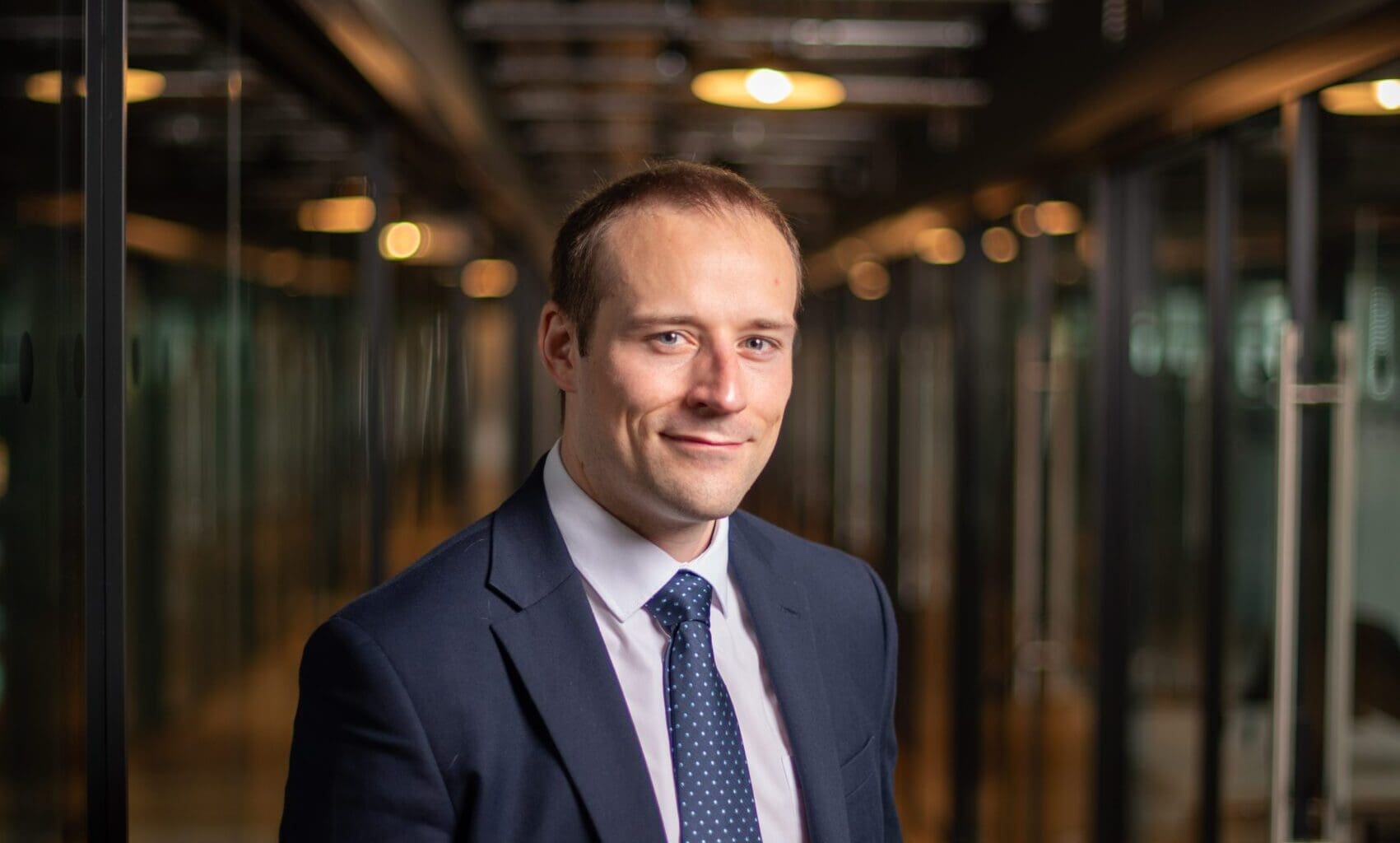 Quantuma appoints new MD to West Midlands team