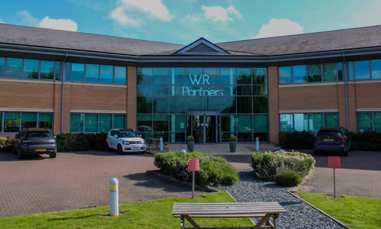 WR Partners acquires Caerwyn Jones Accountants