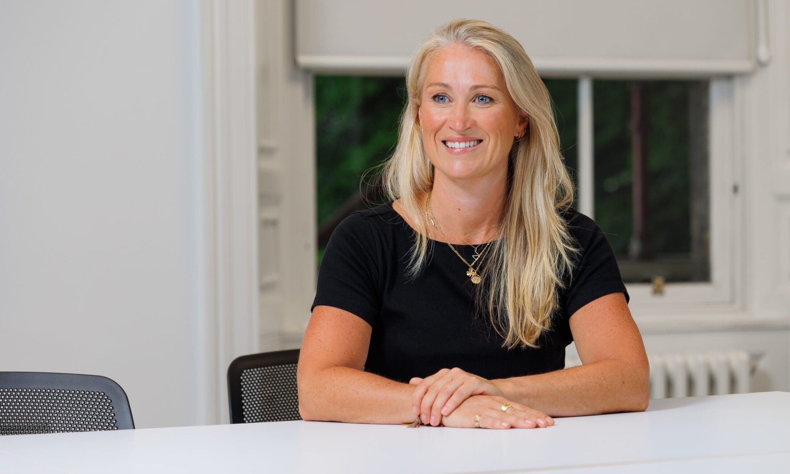 Johnston Carmichael appoints new partner and head of consultancy